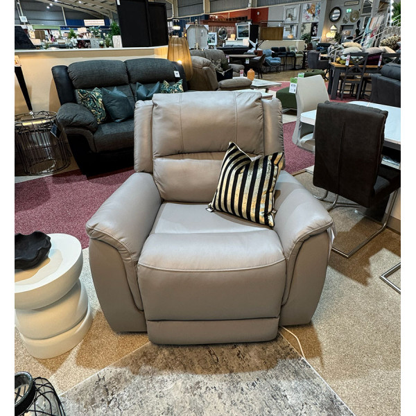 Irena Electric Recliner